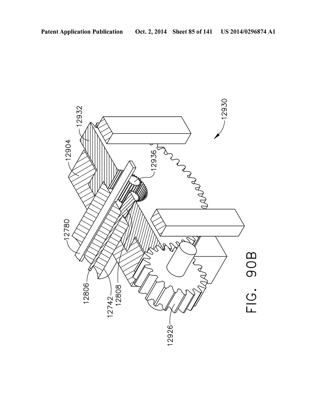 ROBOTICALLY-CONTROLLED END EFFECTOR - diagram, schematic, and image 86