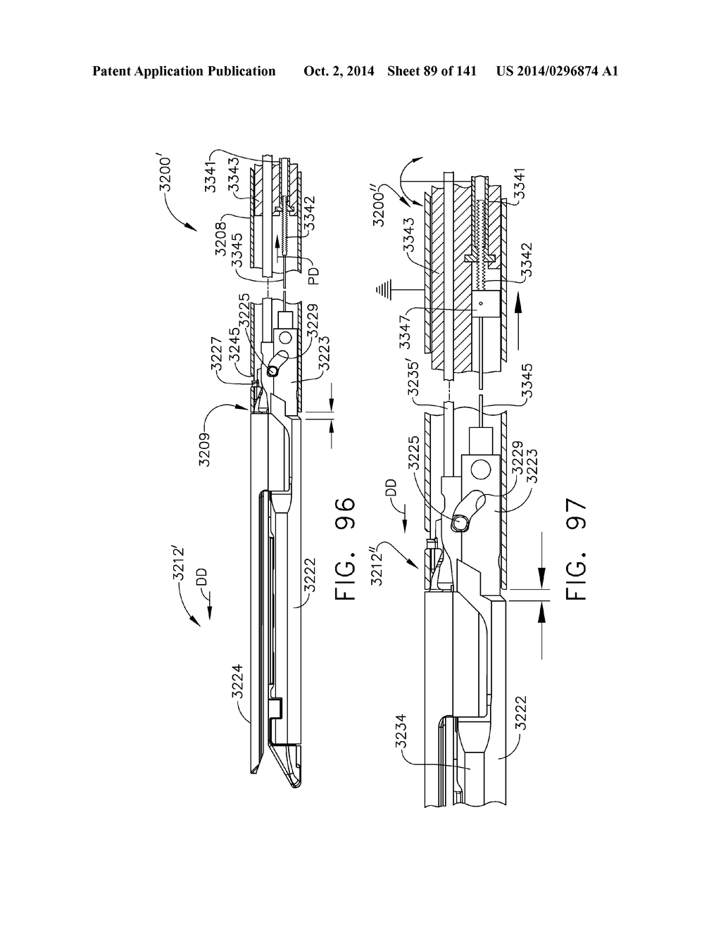 ROBOTICALLY-CONTROLLED END EFFECTOR - diagram, schematic, and image 90