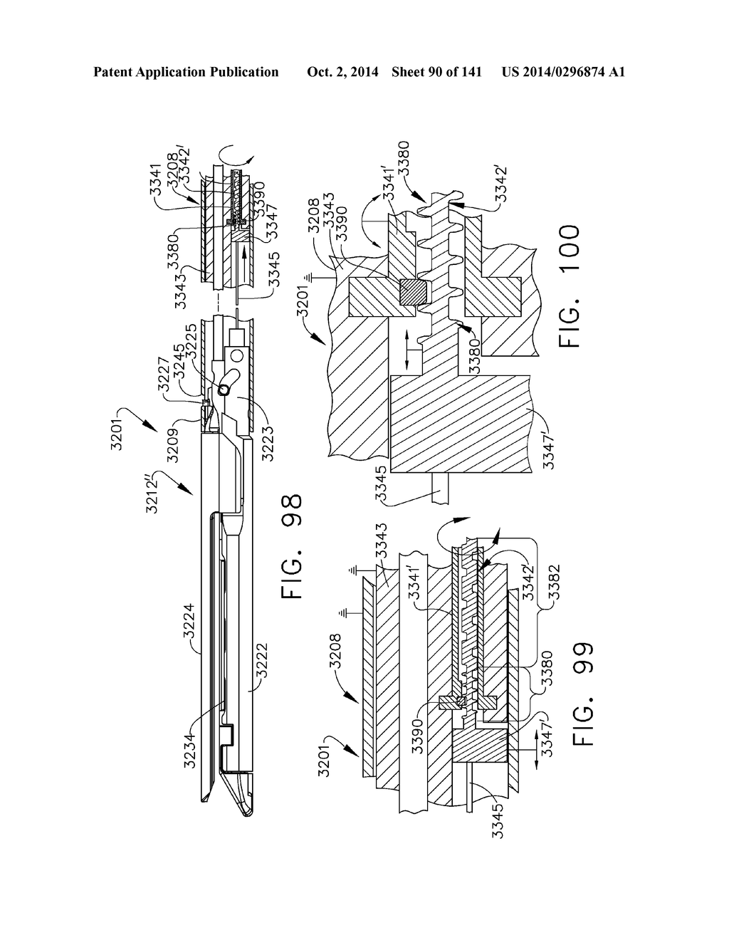 ROBOTICALLY-CONTROLLED END EFFECTOR - diagram, schematic, and image 91