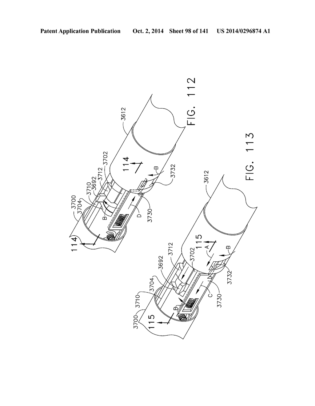 ROBOTICALLY-CONTROLLED END EFFECTOR - diagram, schematic, and image 99