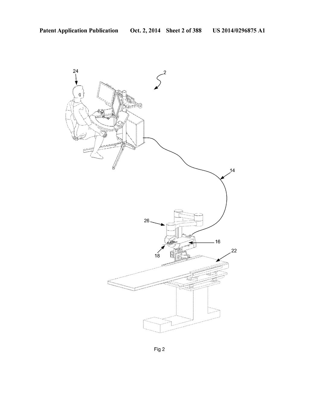 ROBOTIC CATHETER SYSTEM AND METHODS - diagram, schematic, and image 03