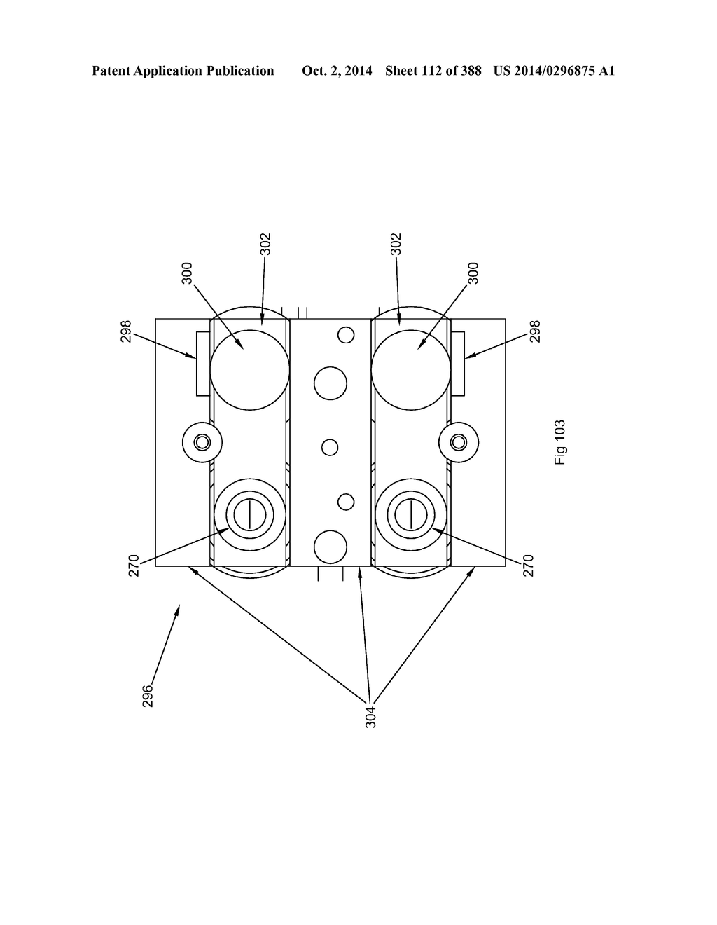 ROBOTIC CATHETER SYSTEM AND METHODS - diagram, schematic, and image 113