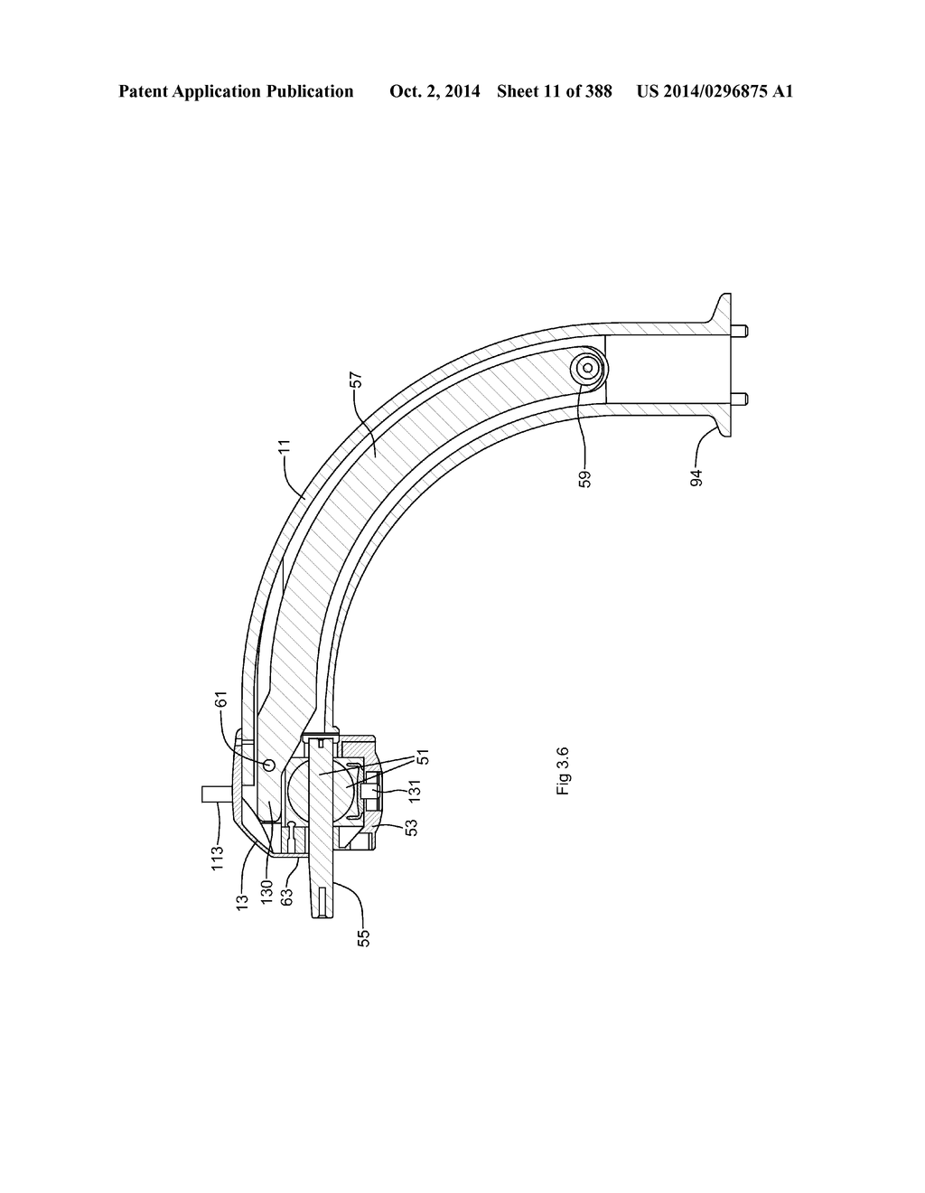 ROBOTIC CATHETER SYSTEM AND METHODS - diagram, schematic, and image 12