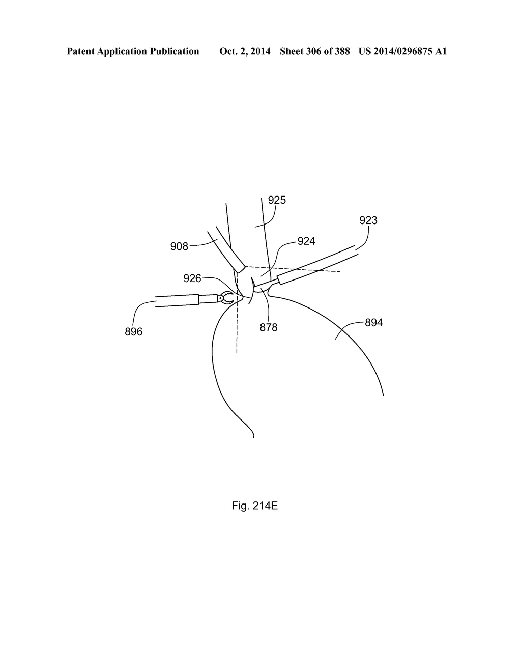 ROBOTIC CATHETER SYSTEM AND METHODS - diagram, schematic, and image 307