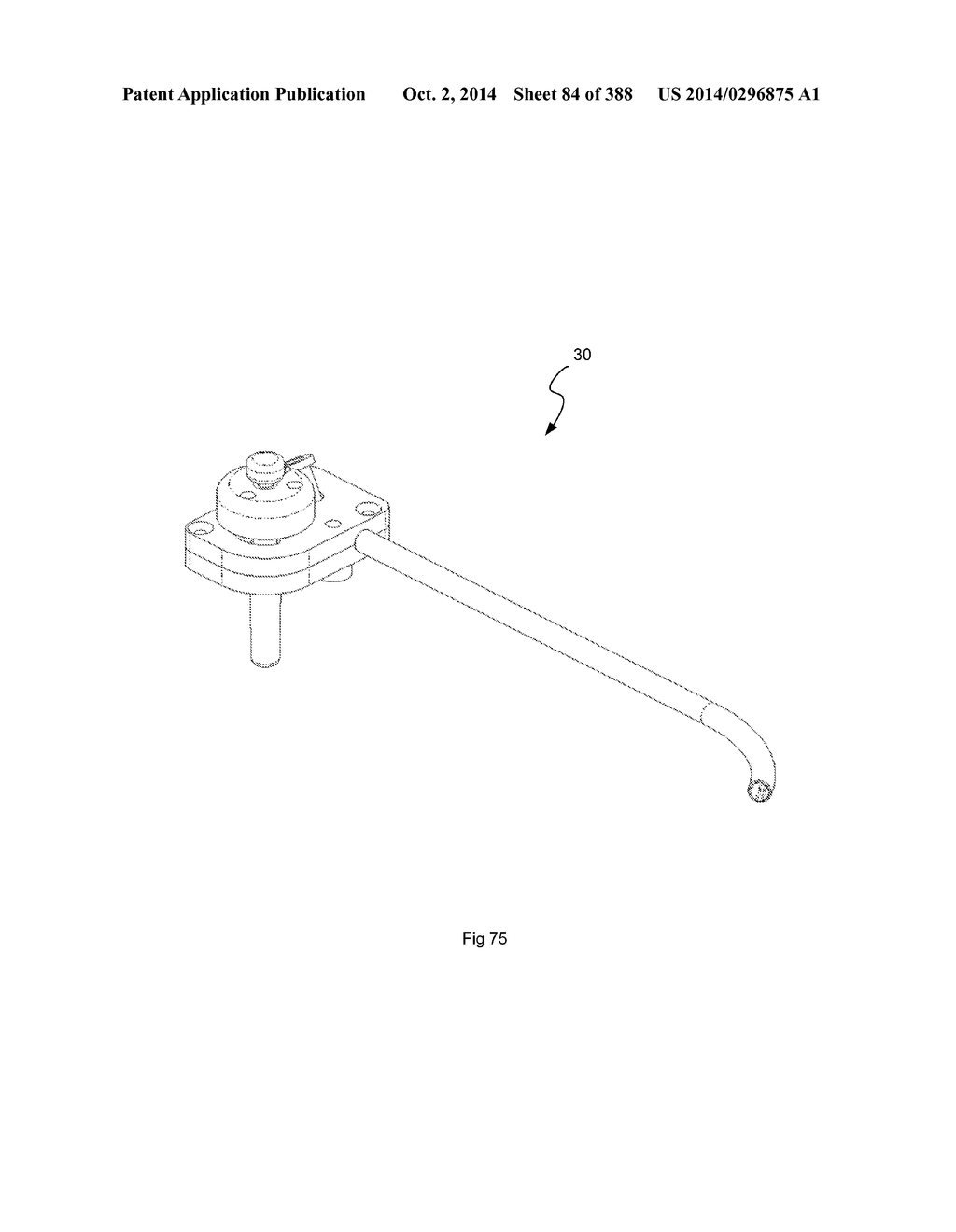 ROBOTIC CATHETER SYSTEM AND METHODS - diagram, schematic, and image 85