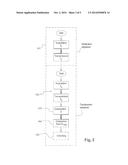 DEVICE FOR GUIDING A MEDICAL INSTRUMENT INSERTED INTO A NATURAL DUCT OR AN     ARTIFICAL DUCT OF A PATIENT diagram and image