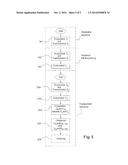 DEVICE FOR GUIDING A MEDICAL INSTRUMENT INSERTED INTO A NATURAL DUCT OR AN     ARTIFICAL DUCT OF A PATIENT diagram and image