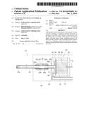 FLUID EJECTION DEVICE AND MEDICAL APPARATUS diagram and image