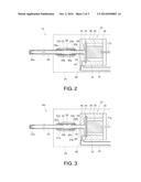 FLUID EJECTION DEVICE AND MEDICAL APPARATUS diagram and image