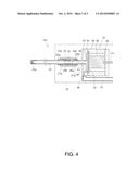 FLUID EJECTION DEVICE AND MEDICAL APPARATUS diagram and image