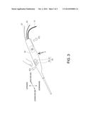 LIQUID EJECTION DEVICE AND MEDICAL APPARATUS diagram and image