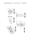 COMPACT ENDOSCOPIC SURGICAL BLADE ASSEMBLY AND METHOD OF USE THEREOF diagram and image