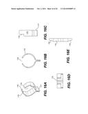 COMPACT ENDOSCOPIC SURGICAL BLADE ASSEMBLY AND METHOD OF USE THEREOF diagram and image