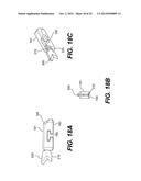 COMPACT ENDOSCOPIC SURGICAL BLADE ASSEMBLY AND METHOD OF USE THEREOF diagram and image