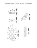 COMPACT ENDOSCOPIC SURGICAL BLADE ASSEMBLY AND METHOD OF USE THEREOF diagram and image