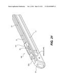 COMPACT ENDOSCOPIC SURGICAL BLADE ASSEMBLY AND METHOD OF USE THEREOF diagram and image