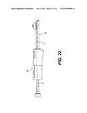 COMPACT ENDOSCOPIC SURGICAL BLADE ASSEMBLY AND METHOD OF USE THEREOF diagram and image