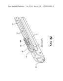 COMPACT ENDOSCOPIC SURGICAL BLADE ASSEMBLY AND METHOD OF USE THEREOF diagram and image