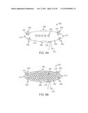 METHODS AND DEVICES FOR DEPLOYING AND RELEASING A TEMPORARY IMPLANT WITHIN     THE BODY diagram and image