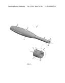 Tissure Closure Device and Method diagram and image