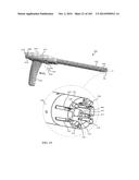 Tissure Closure Device and Method diagram and image