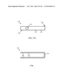 Tissure Closure Device and Method diagram and image