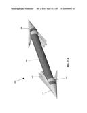 Tissure Closure Device and Method diagram and image