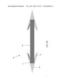 Tissure Closure Device and Method diagram and image