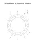 Tissure Closure Device and Method diagram and image