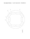 Tissure Closure Device and Method diagram and image