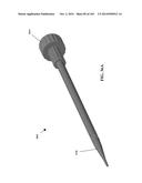 Tissure Closure Device and Method diagram and image