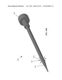 Tissure Closure Device and Method diagram and image