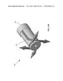 Tissure Closure Device and Method diagram and image