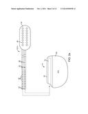 SYSTEM AND METHOD FOR CONNECTING DEVICES TO A NEUROSTIMULATOR diagram and image