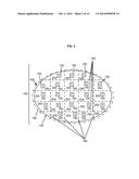 BREAST IMPLANT WITH REGIONALIZED ANALYTE SENSORS AND INTERNAL POWER SOURCE diagram and image