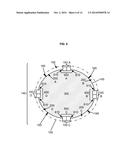 BREAST IMPLANT WITH REGIONALIZED ANALYTE SENSORS AND INTERNAL POWER SOURCE diagram and image