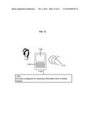 BREAST IMPLANT WITH REGIONALIZED ANALYTE SENSORS AND INTERNAL POWER SOURCE diagram and image