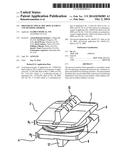 Prosthetic Spinal Disc Replacement and Methods Thereof diagram and image