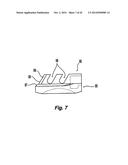 Prosthetic Spinal Disc Replacement and Methods Thereof diagram and image