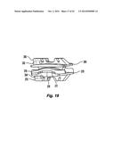 Prosthetic Spinal Disc Replacement and Methods Thereof diagram and image