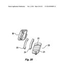 Prosthetic Spinal Disc Replacement and Methods Thereof diagram and image