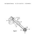 Prosthetic Spinal Disc Replacement and Methods Thereof diagram and image