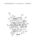 Prosthetic Spinal Disc Replacement and Methods Thereof diagram and image