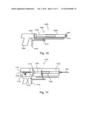 SHOULDER IMPLANT FOR SIMULATING A BURSA diagram and image