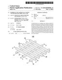 MEMBRANE-TYPE ARTIFICIAL SCAFFOLD AND METHOD FOR FABRICATING SAME diagram and image