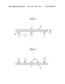 MEMBRANE-TYPE ARTIFICIAL SCAFFOLD AND METHOD FOR FABRICATING SAME diagram and image