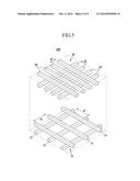 MEMBRANE-TYPE ARTIFICIAL SCAFFOLD AND METHOD FOR FABRICATING SAME diagram and image