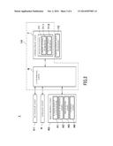 Input Device, Input Method, and Electronic Apparatus That Suppresses     Information Leakage diagram and image