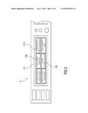 Input Device, Input Method, and Electronic Apparatus That Suppresses     Information Leakage diagram and image