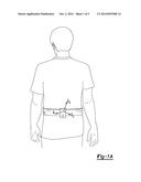 ATHLETE SPEED PREDICTION METHOD USING DATA FROM ATTACHED INERTIAL     MEASUREMENT UNIT diagram and image